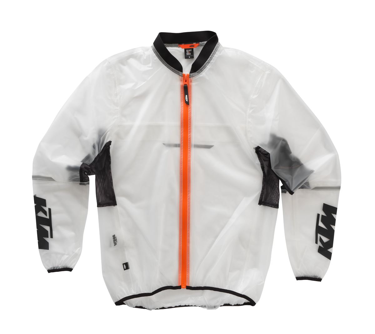 KTM KTM Transparent Rain Jacket